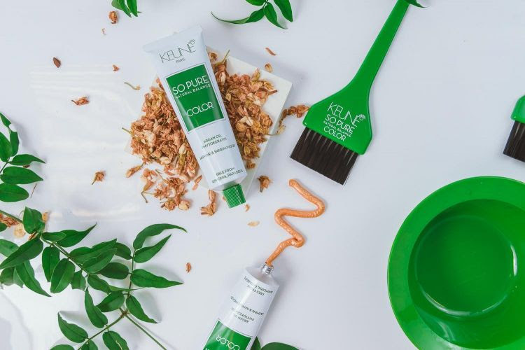 grávida pode pintar o cabelo