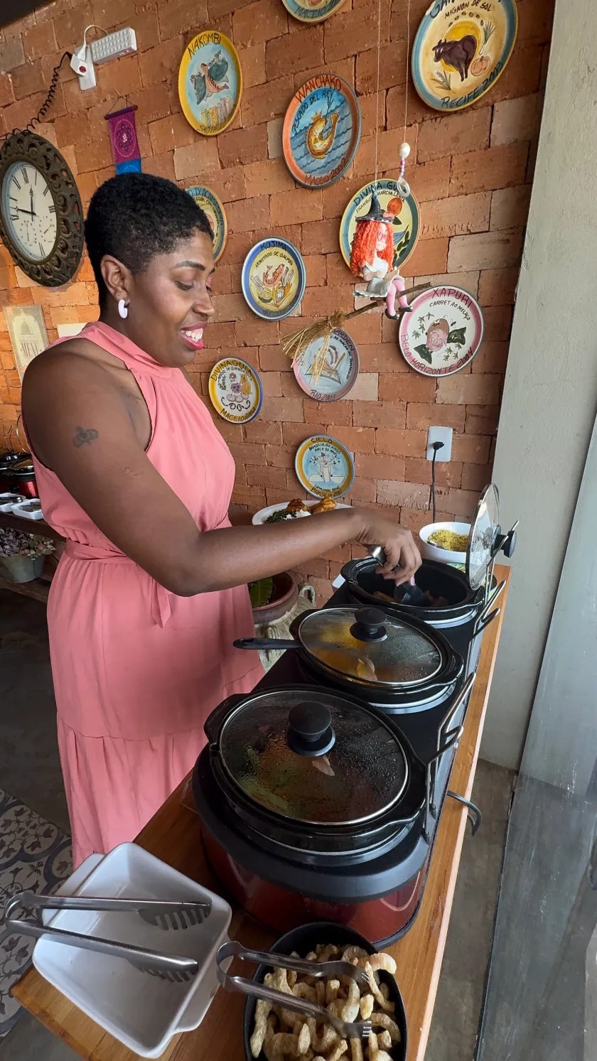 Restaurante Tao do Grão