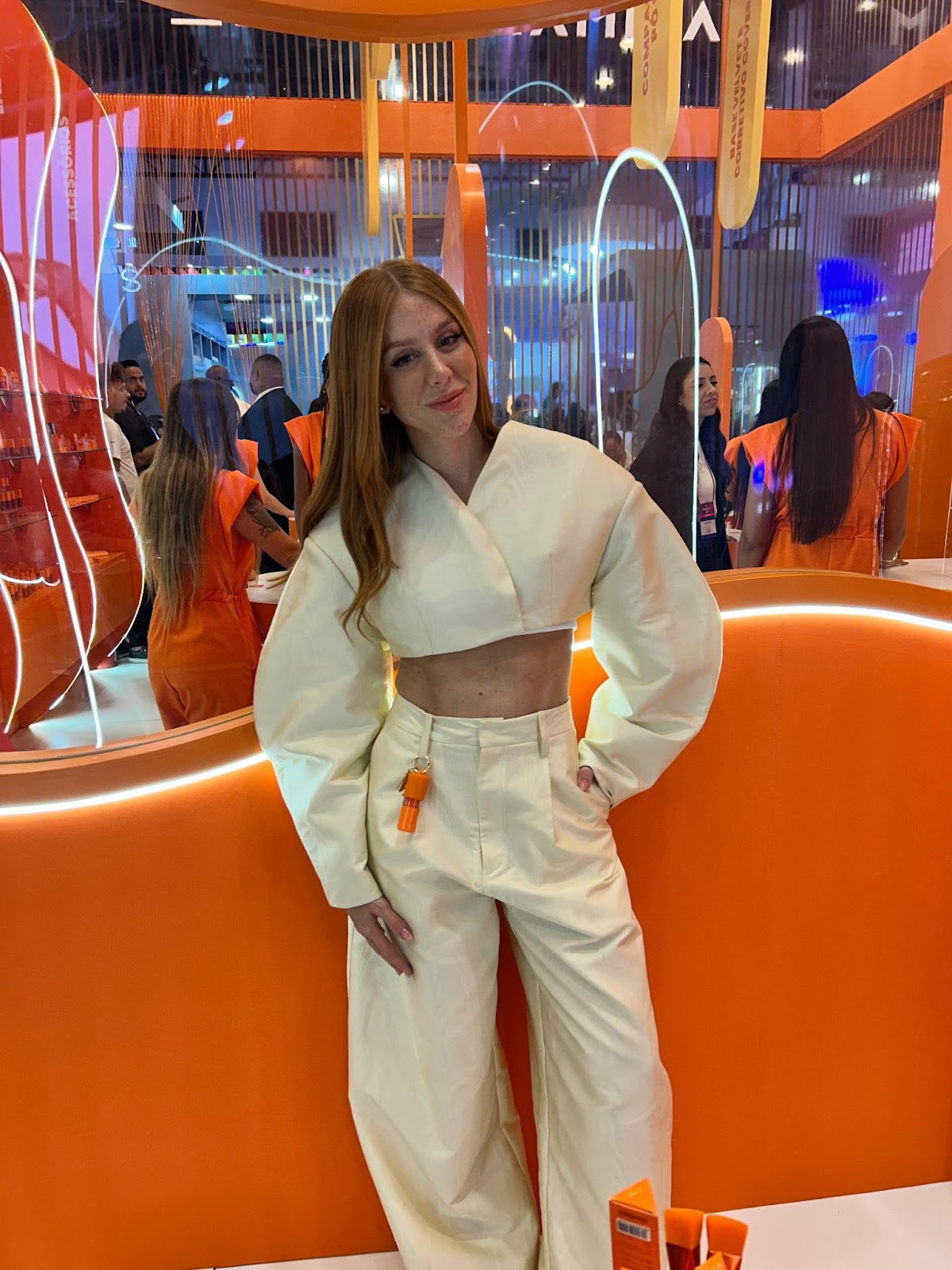 Mari Maria Beauty Show 2025