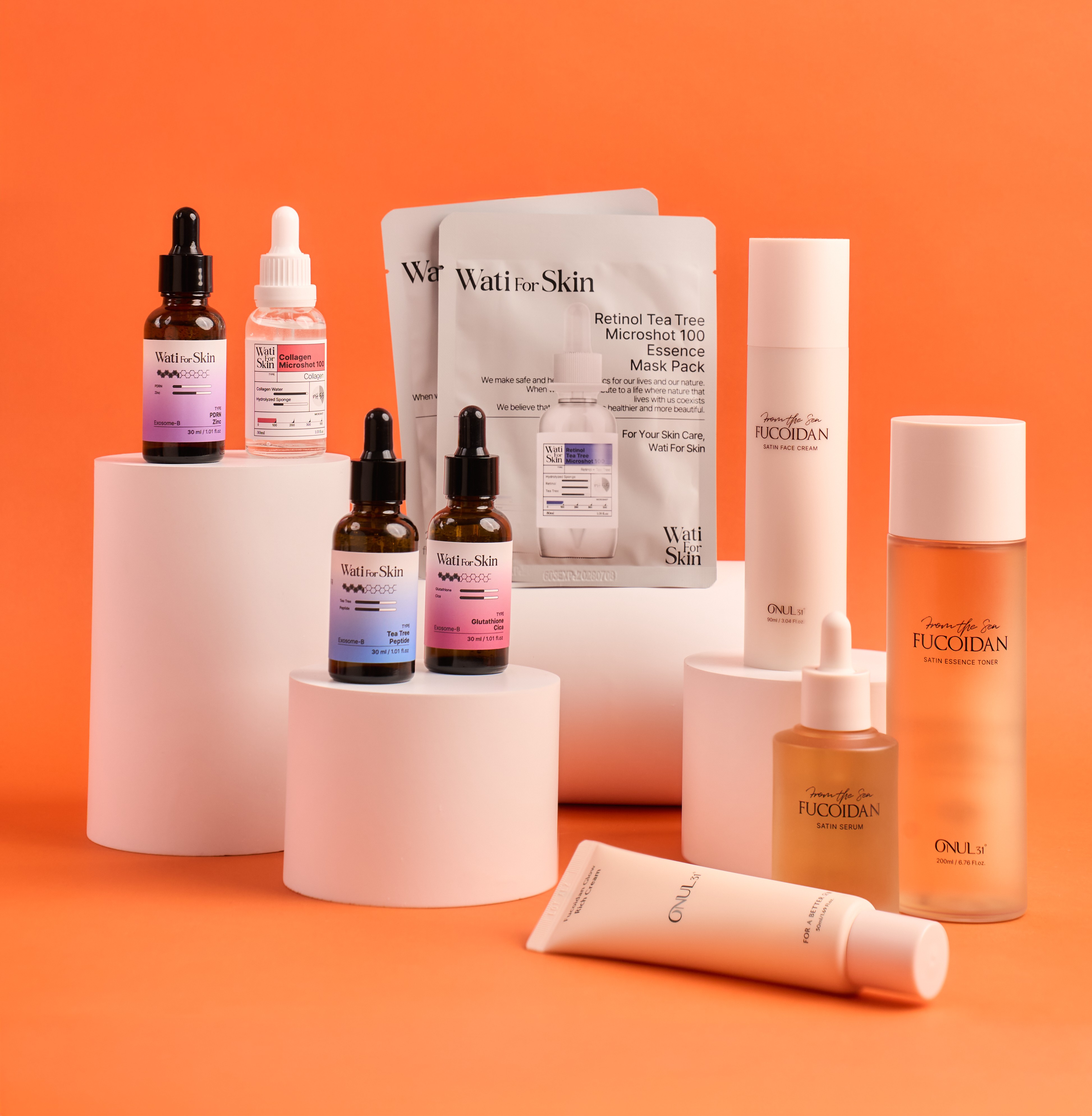 Osang Cosmetic Brasil