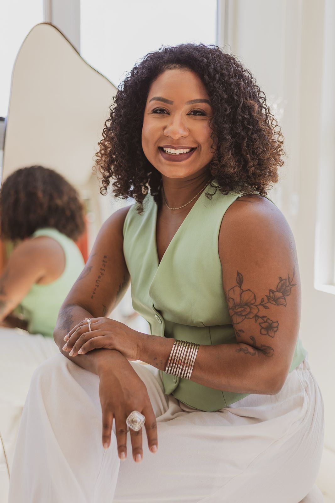 ingredientes africanos beleza global