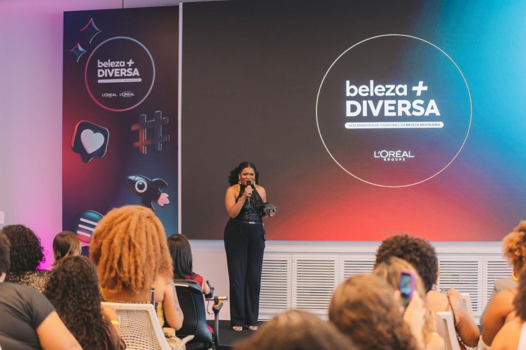 L’Oréal Brasil Beleza Mais Diversa