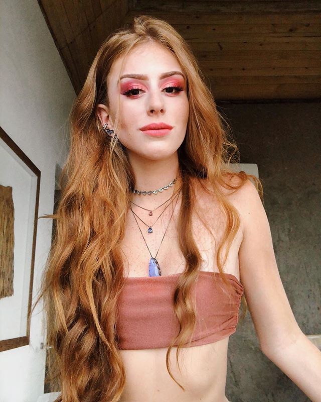 Mari Maria Makeup coleção