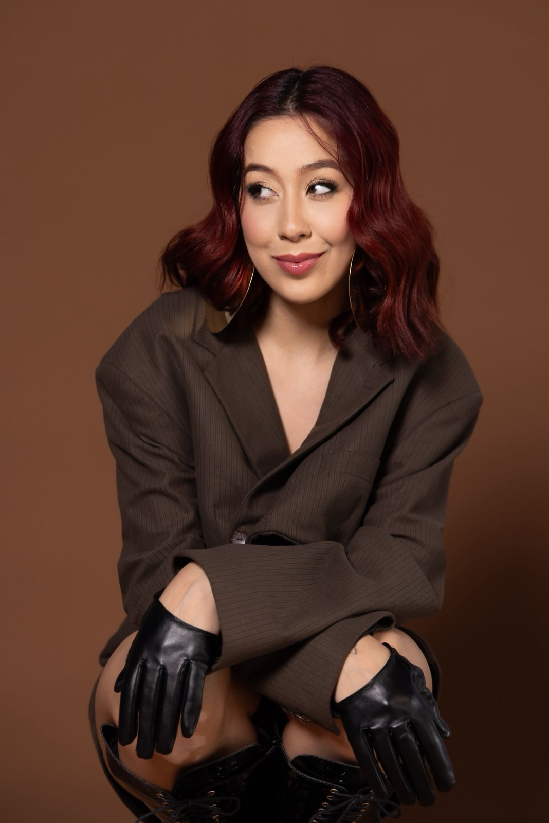 Camila Pudim TikTok Awards 2025