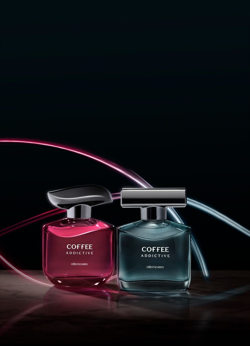Coffee Addictive O Boticário