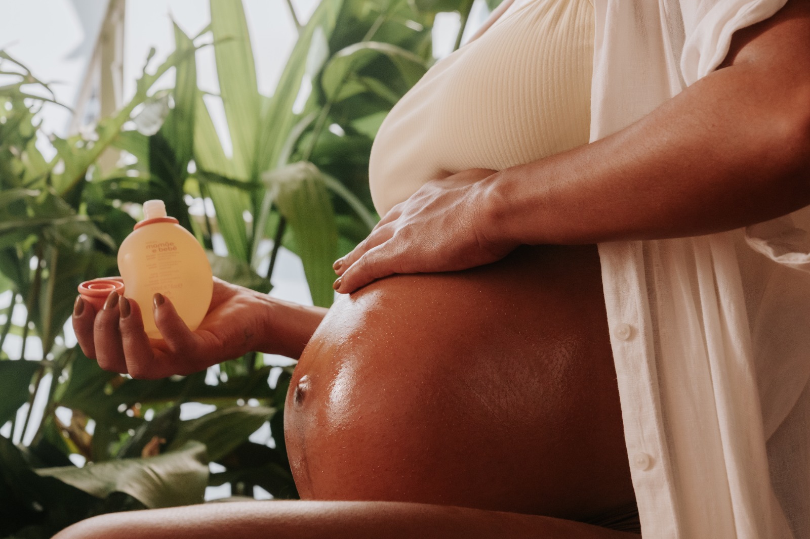 Natura Dia das Mães