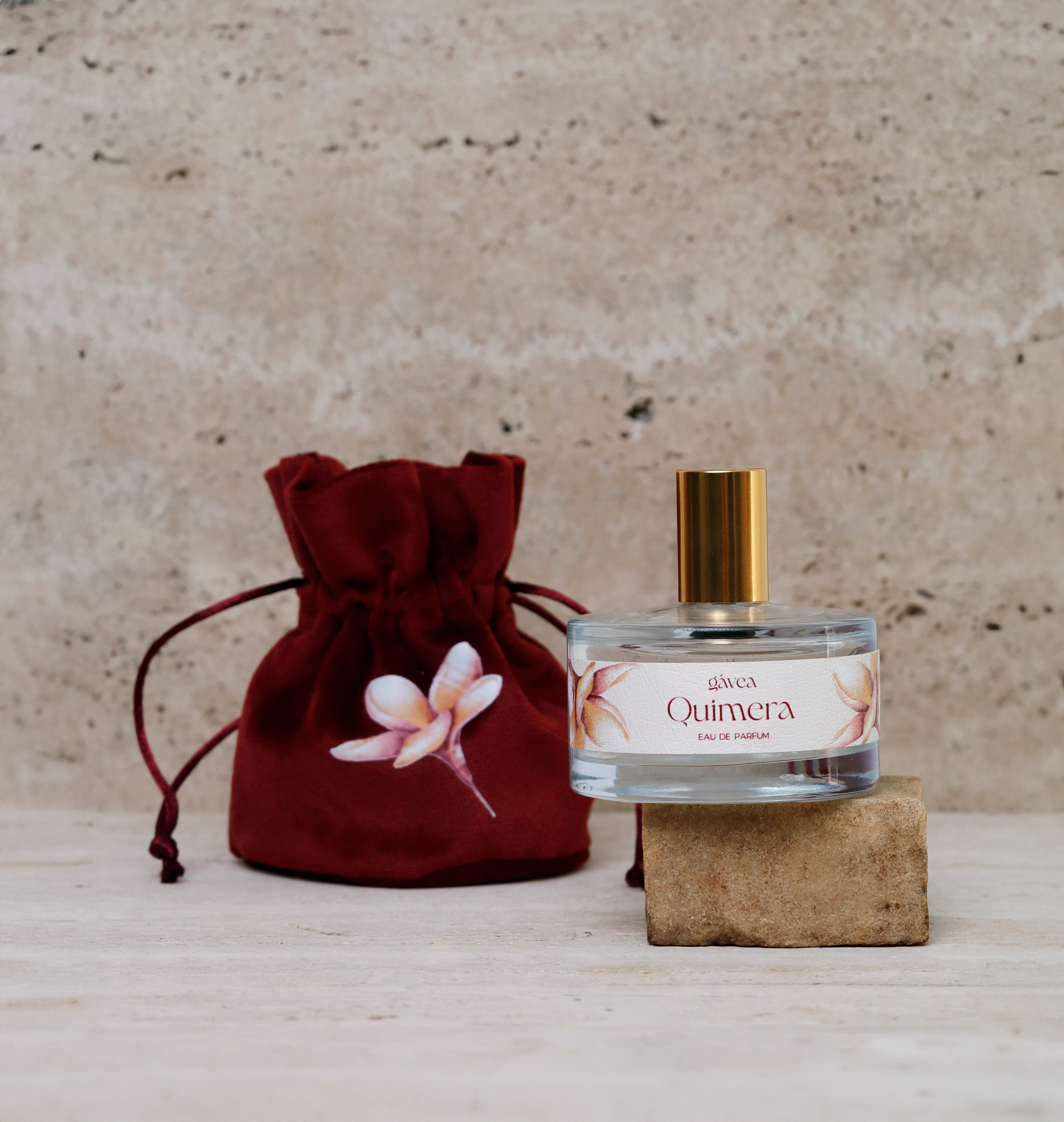 perfumes Dia das Mães