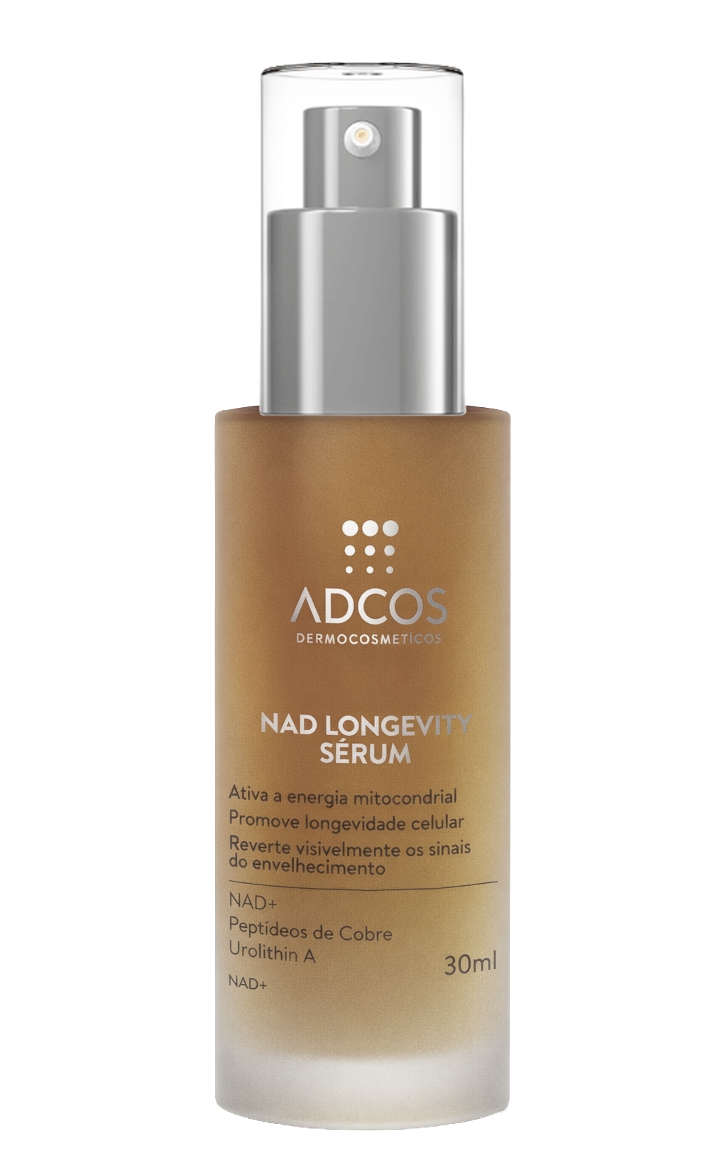 ADCOS NAD Longevity Sérum