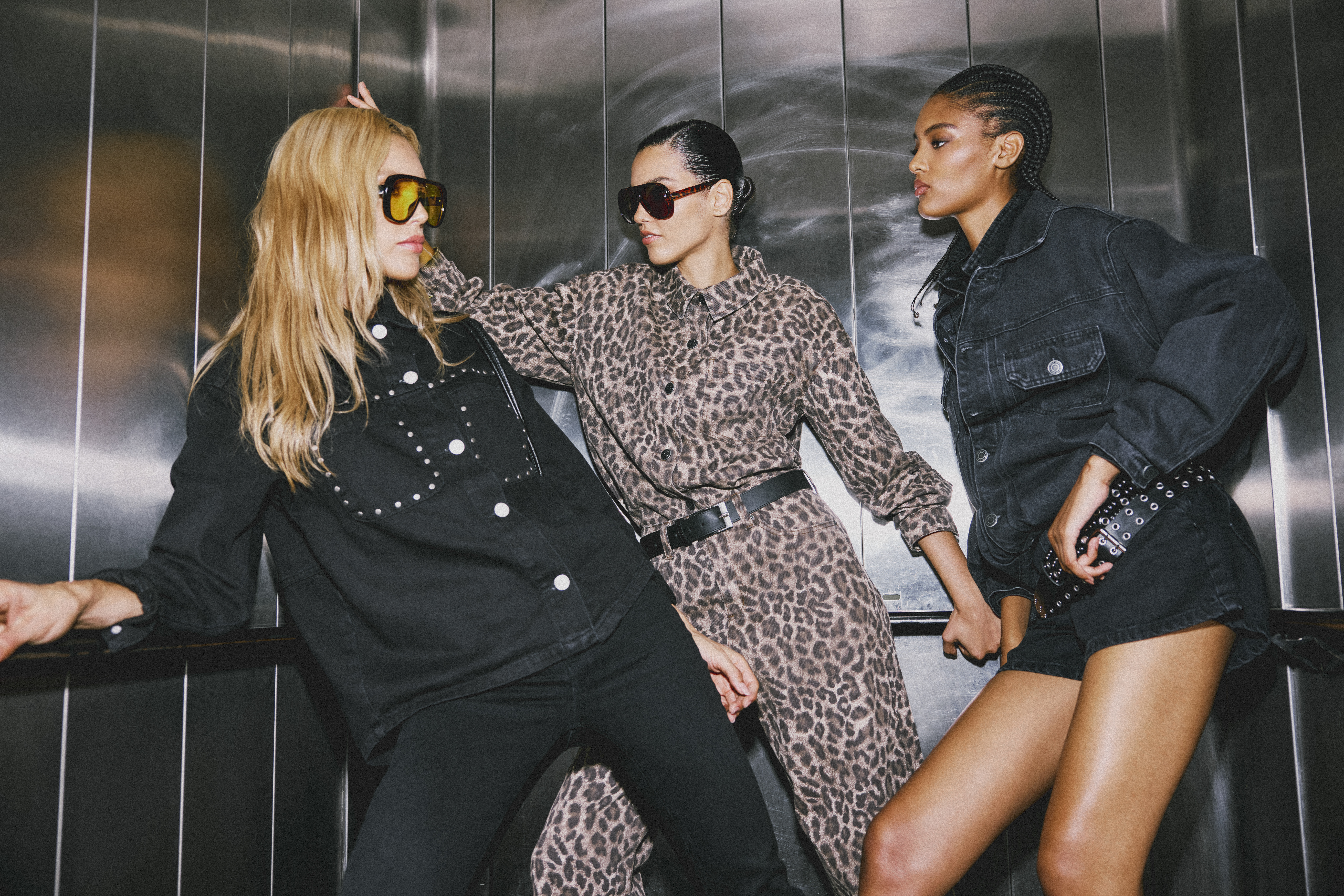 coleção cápsula jeans Renner