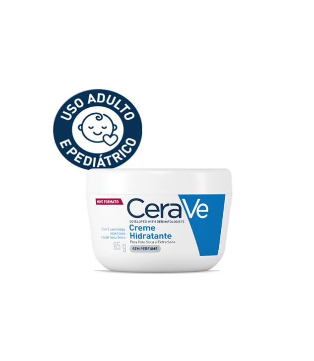Creme Hidratante CeraVe