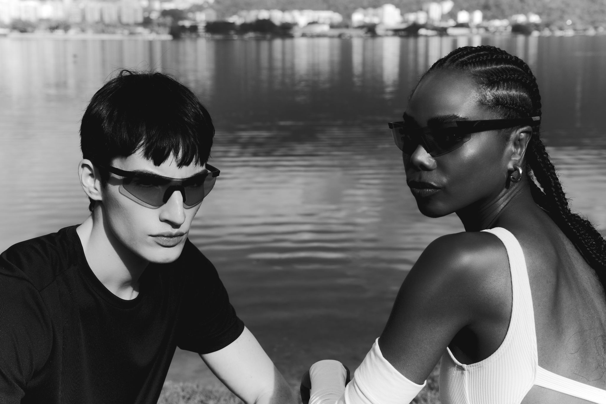 The Simple RunClub e Zerezes