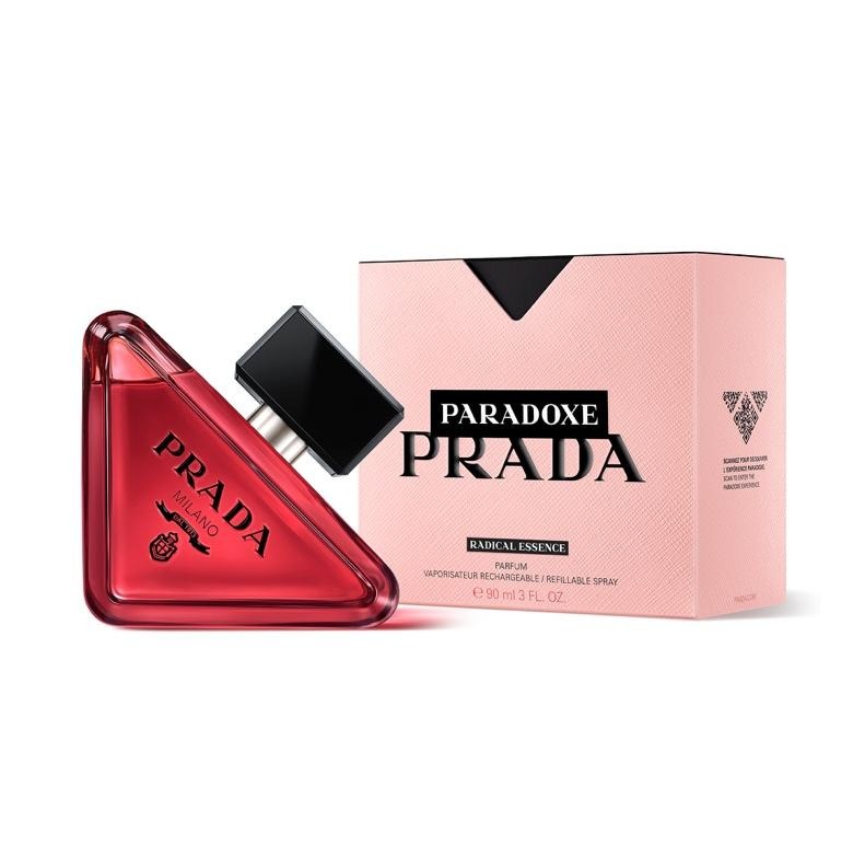 Prada Paradoxe Radical Essence