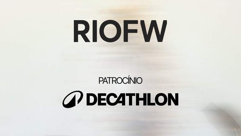 Decathlon Rio Fashion Week