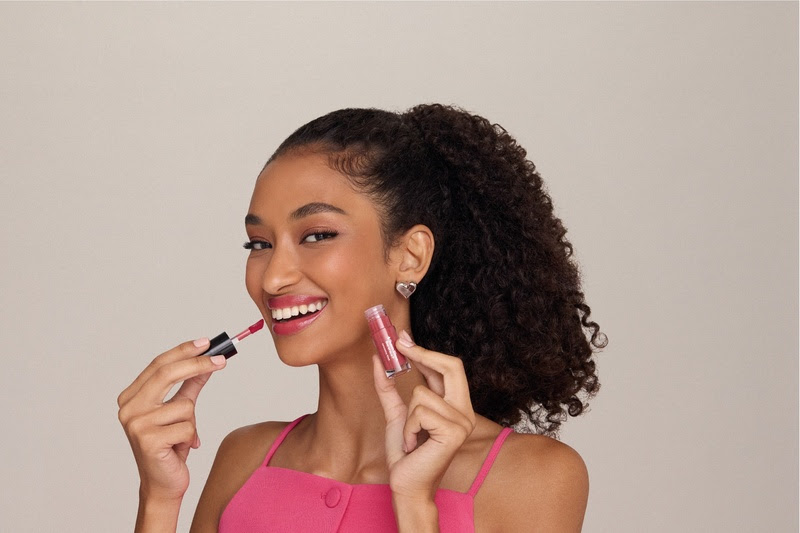 Creamy Tint Quem Disse Berenice