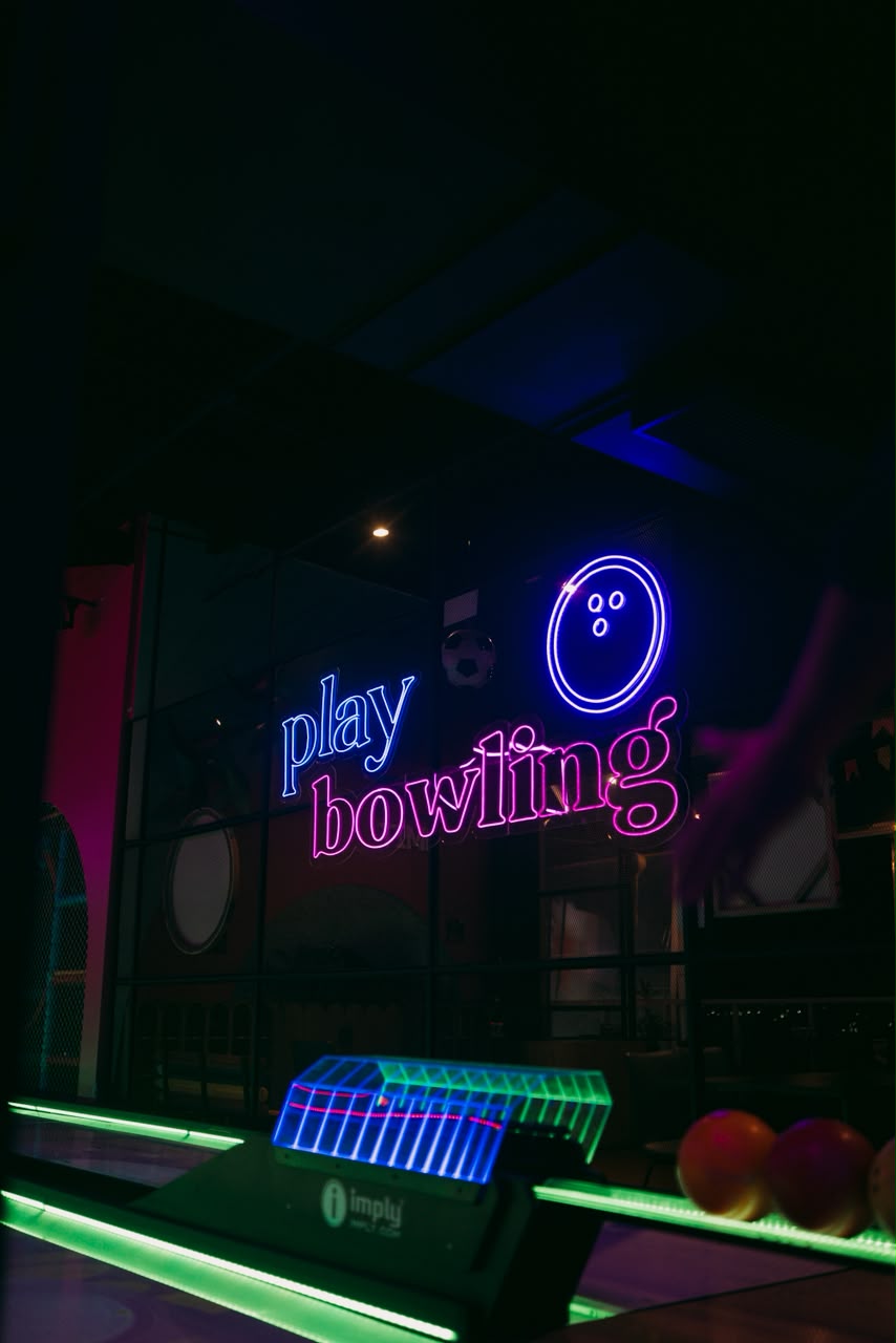 Play Bowling Brasília