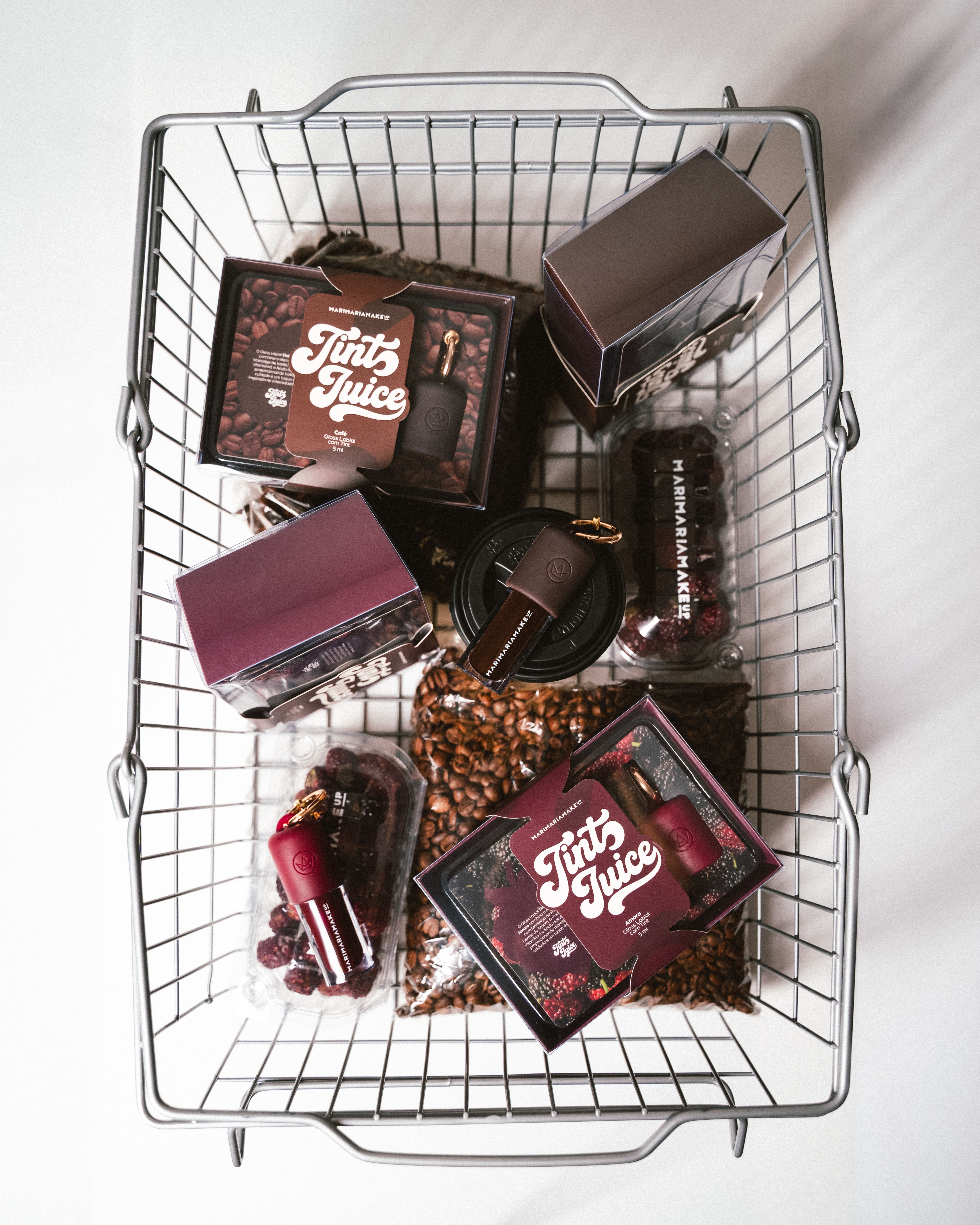 Tint Juice Mari Maria Makeup