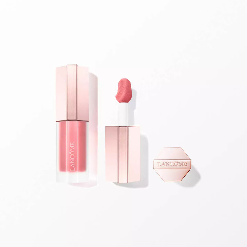 Lip Idôle CuddleBlur Lancôme
